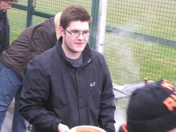 Neujahresfliegen 2016